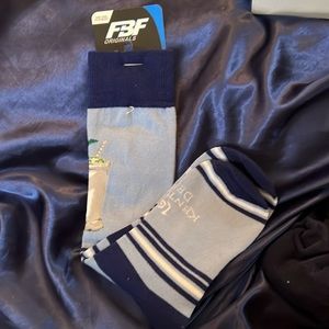 Kentucky Derby socks